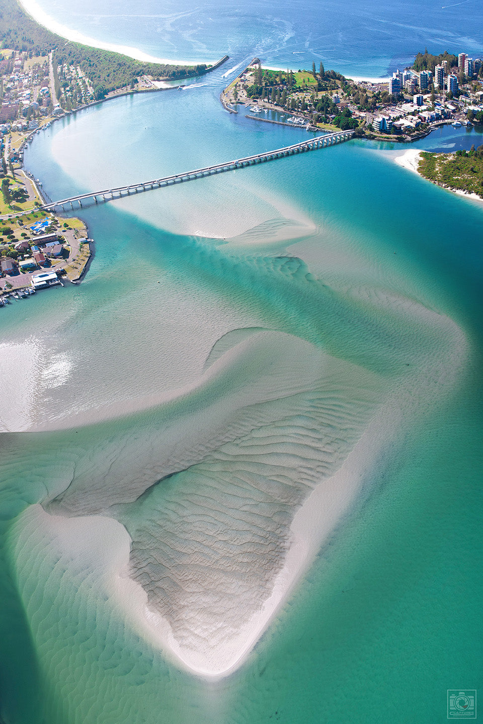Super Sandbar