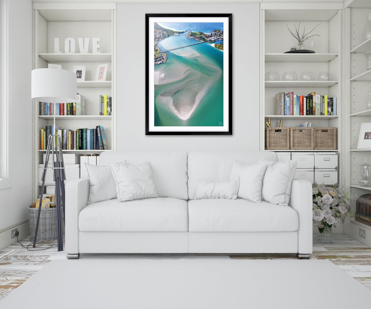 Super Sandbar