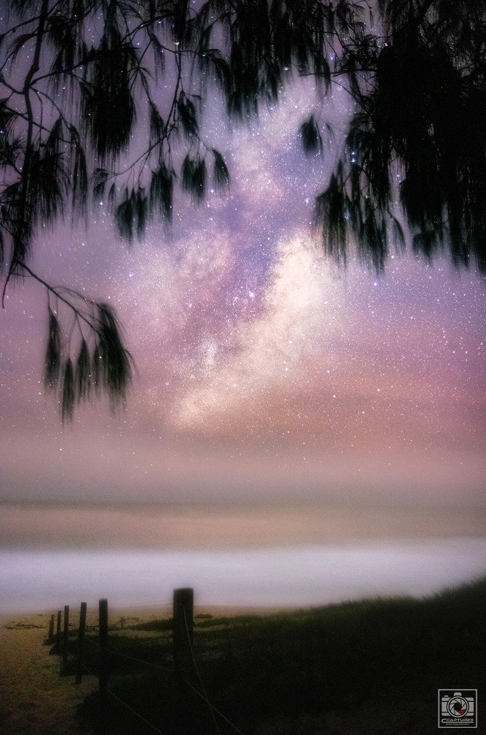 Dreamy Beach