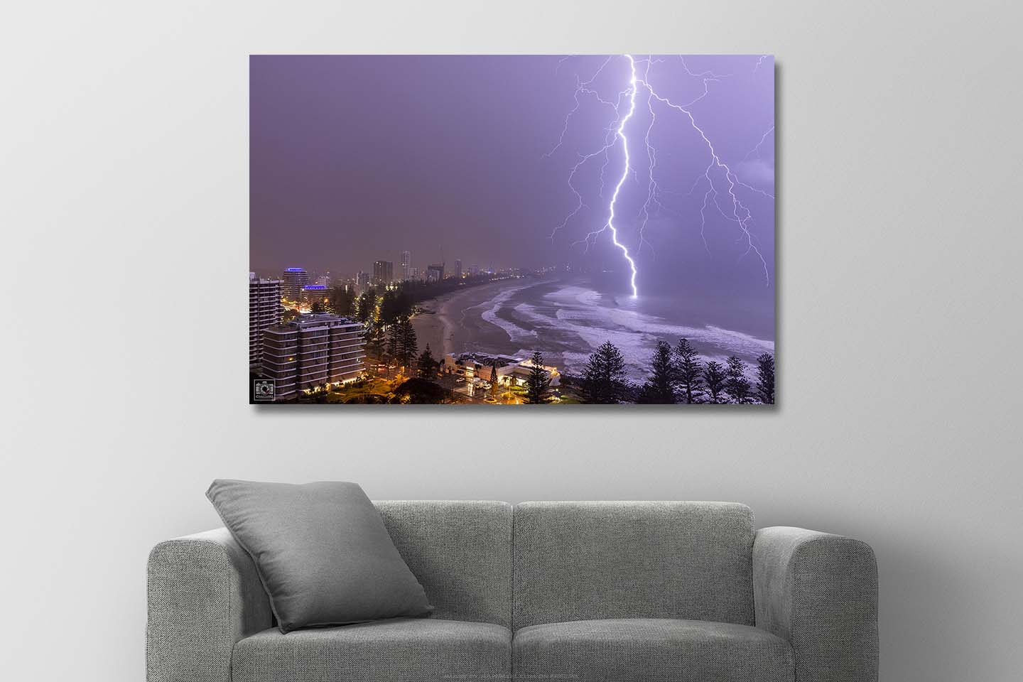Burleigh Beach Bolt