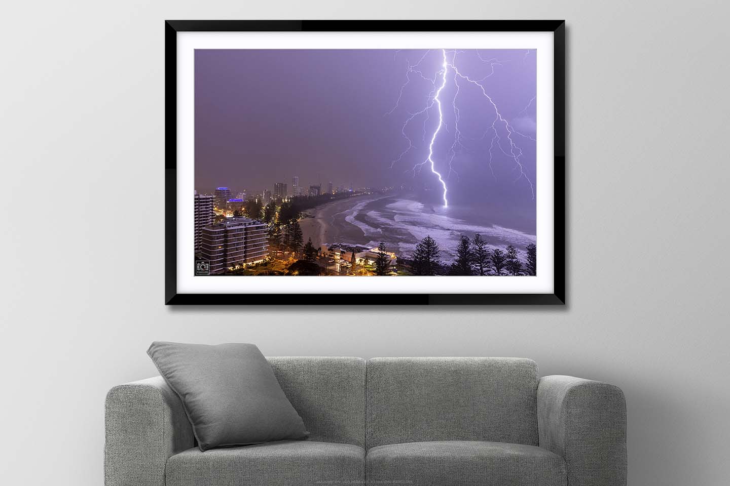 Burleigh Beach Bolt