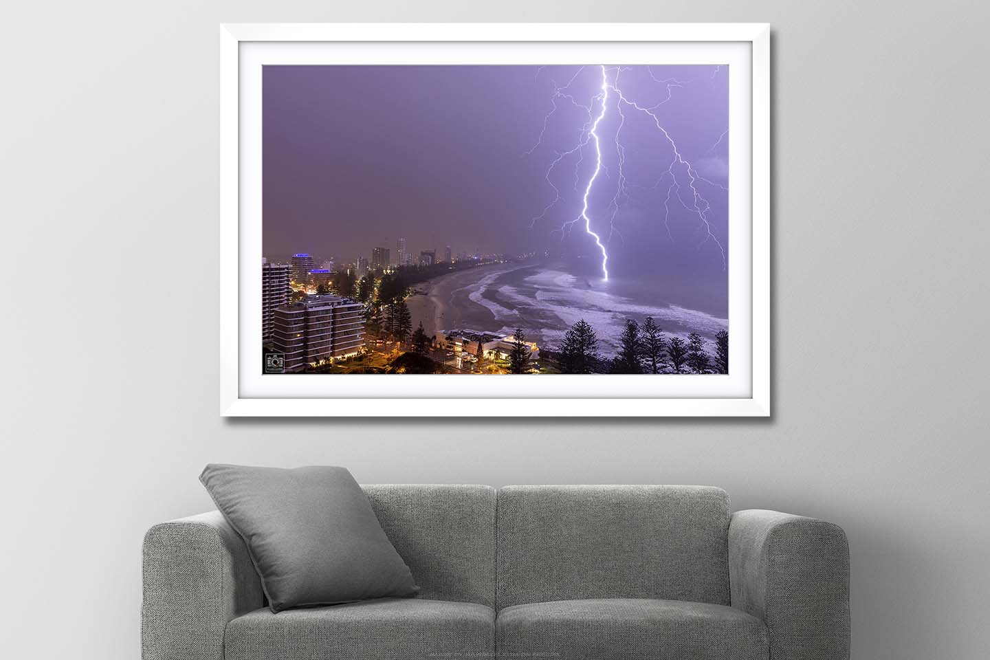 Burleigh Beach Bolt