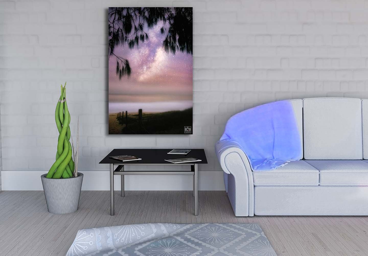 Dreamy Beach