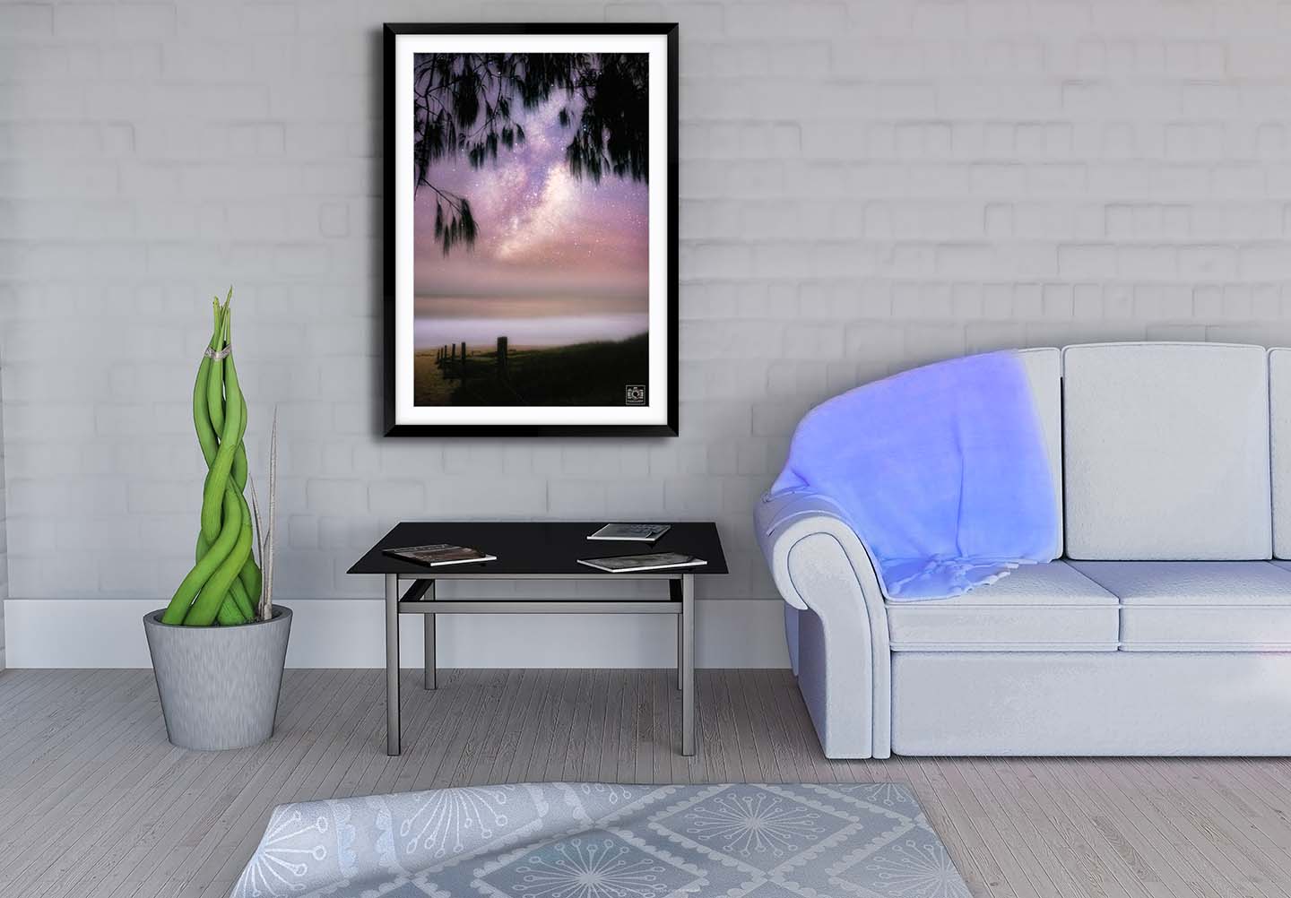 Dreamy Beach