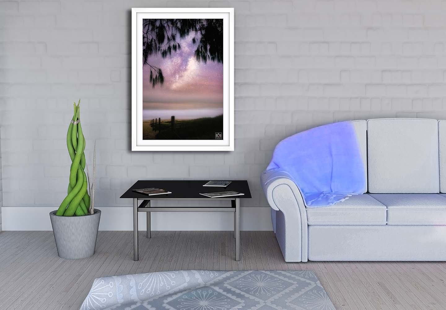 Dreamy Beach