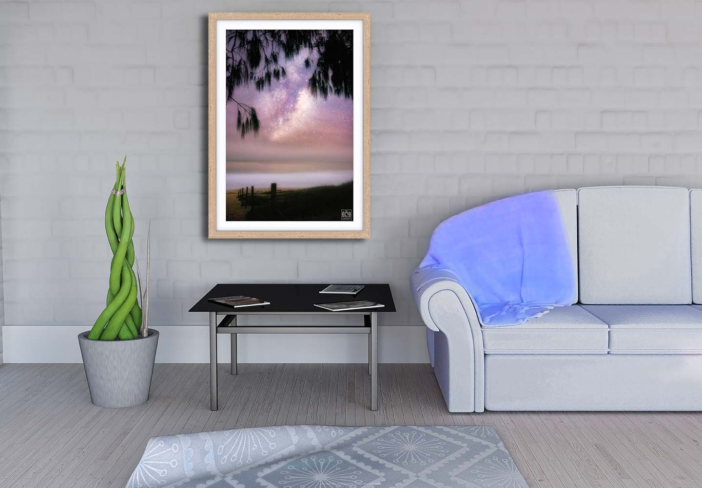 Dreamy Beach