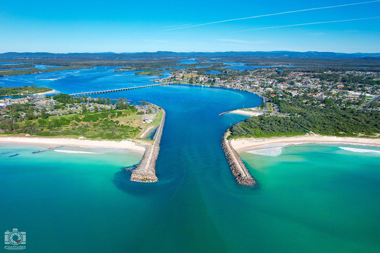 The Inlet