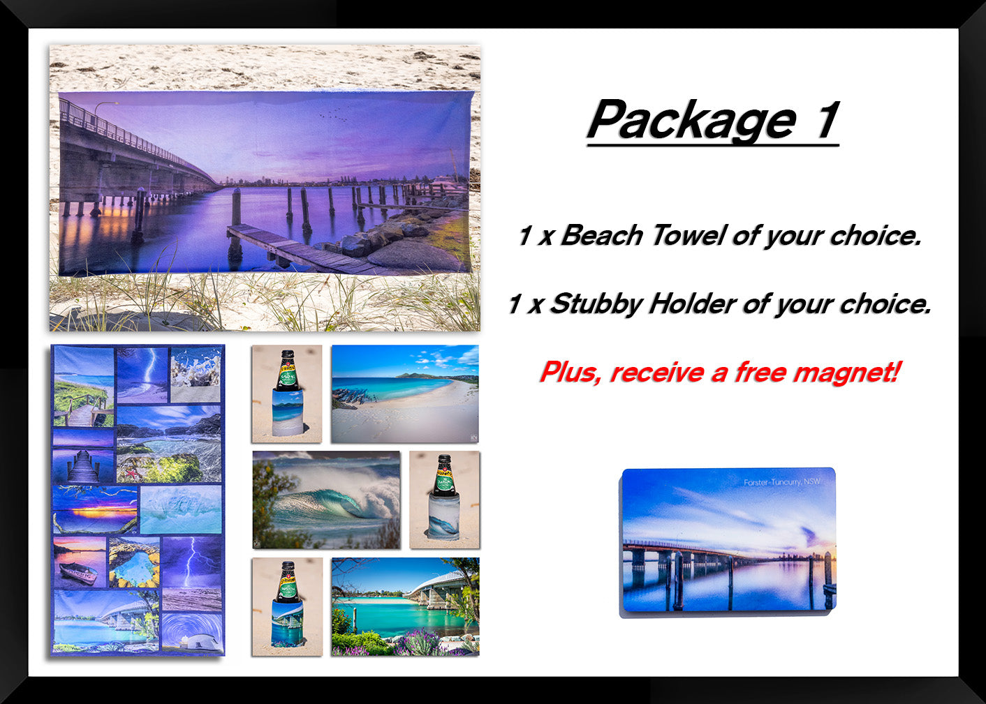 Package 1