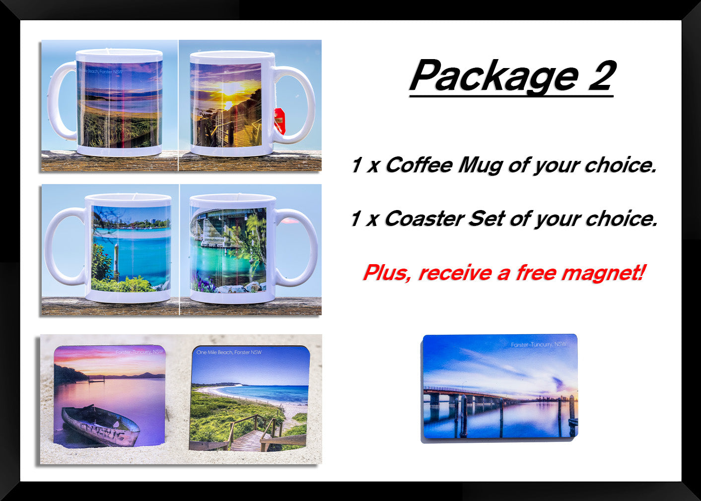 Package 2