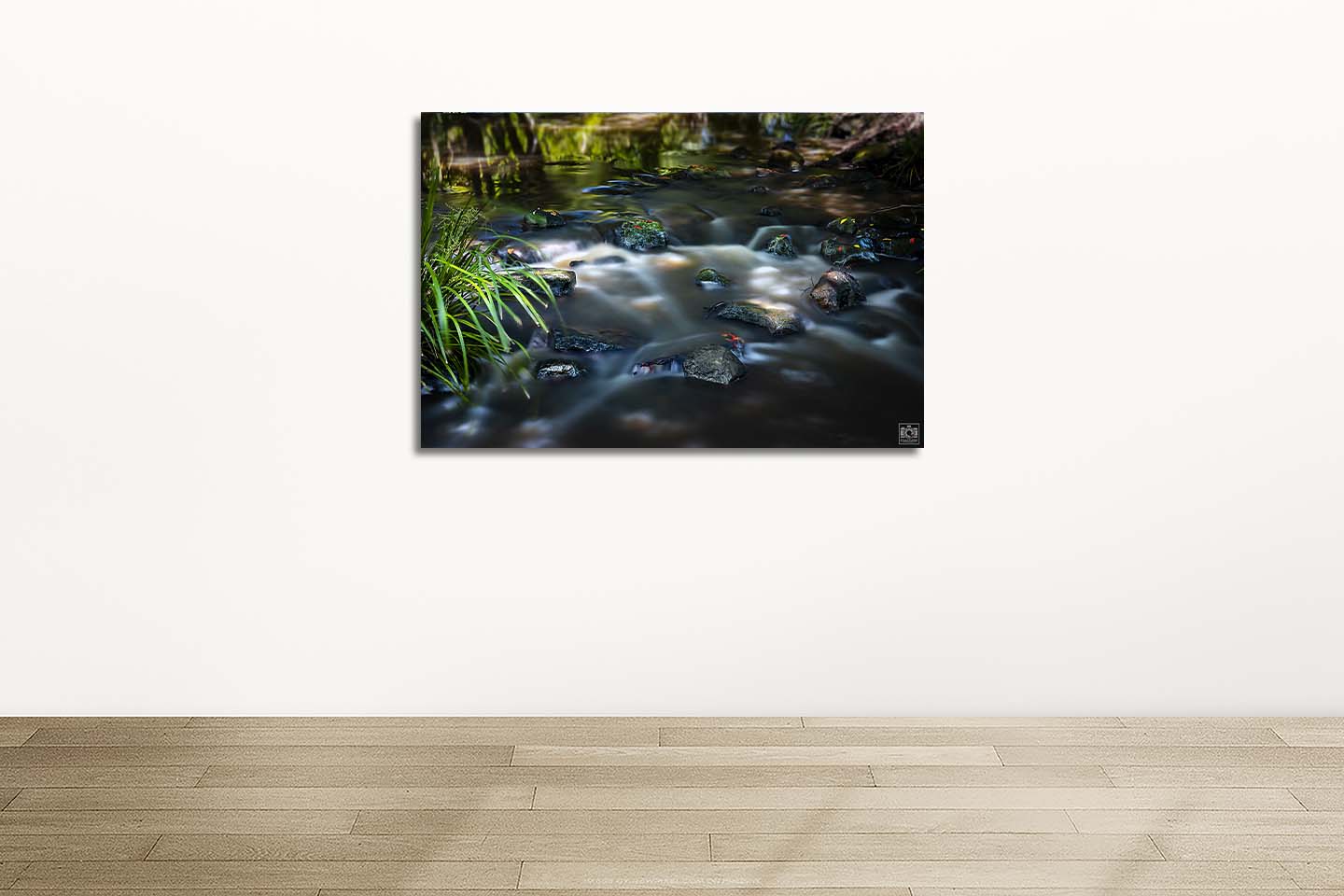 Secret Creek