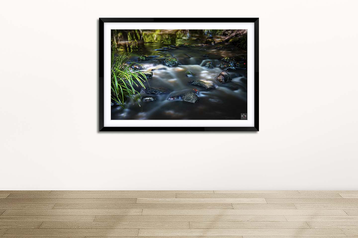 Secret Creek