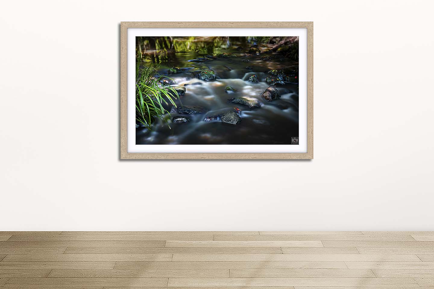 Secret Creek