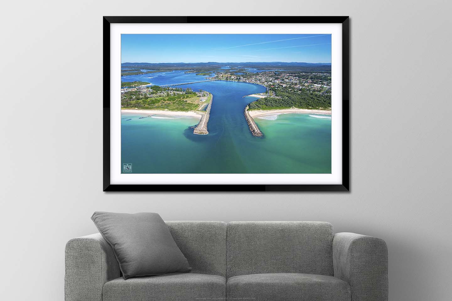 The Inlet