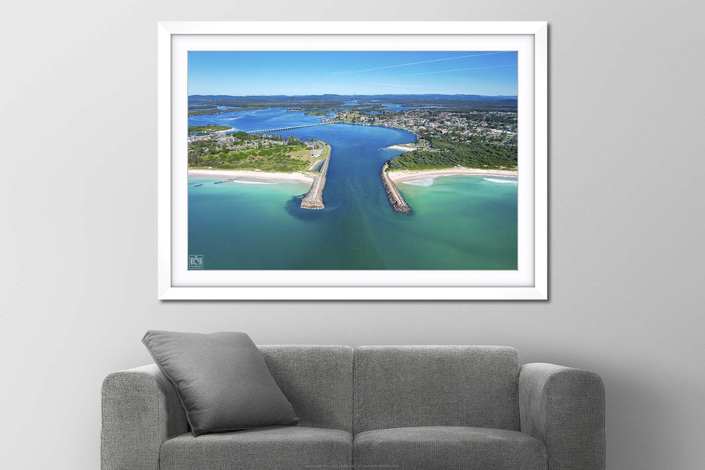 The Inlet