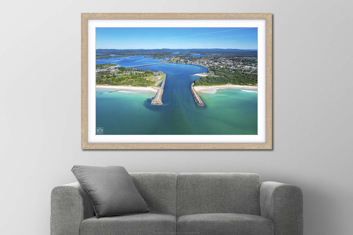 The Inlet