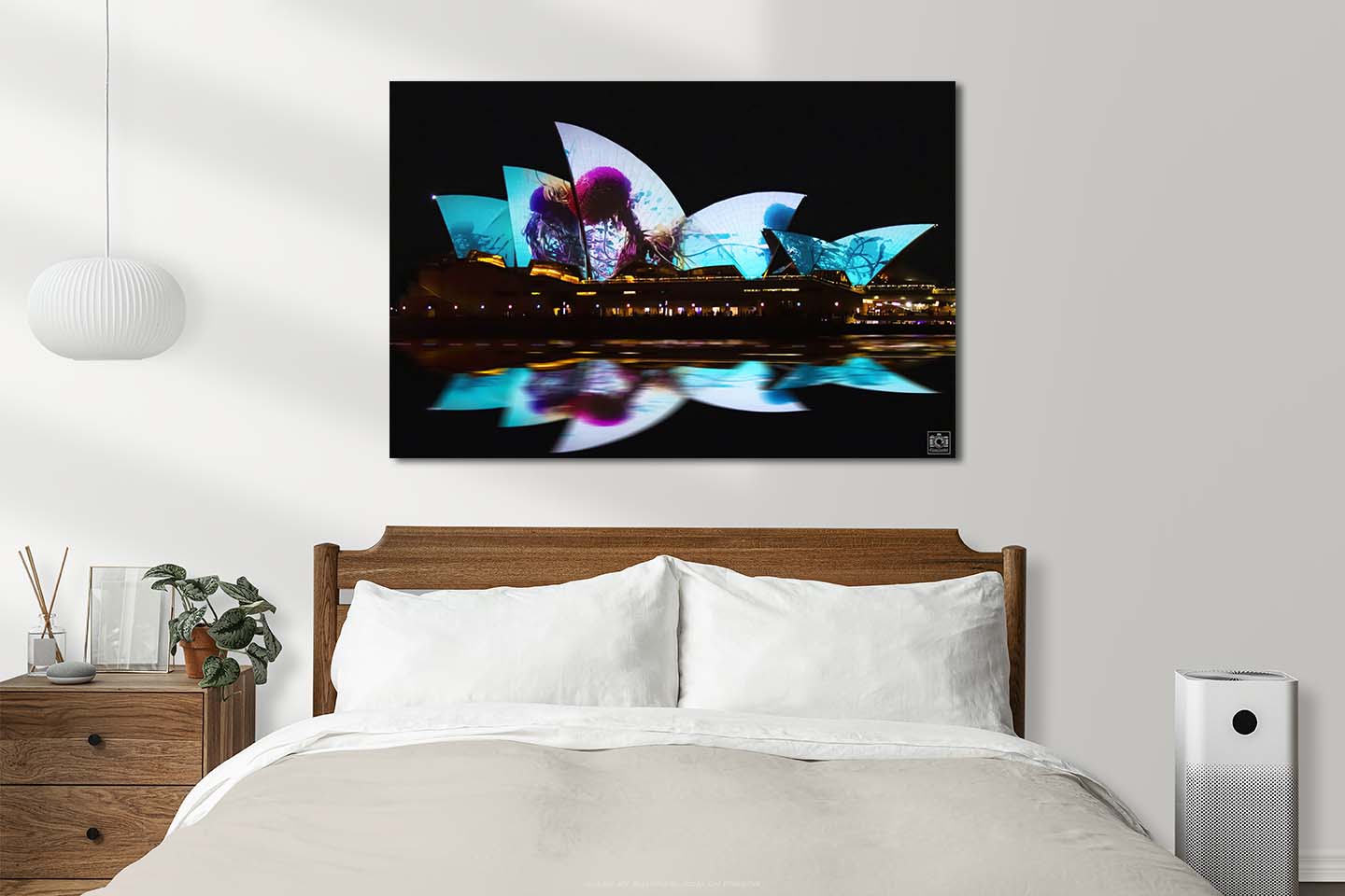 Vivid Sydney Opera House