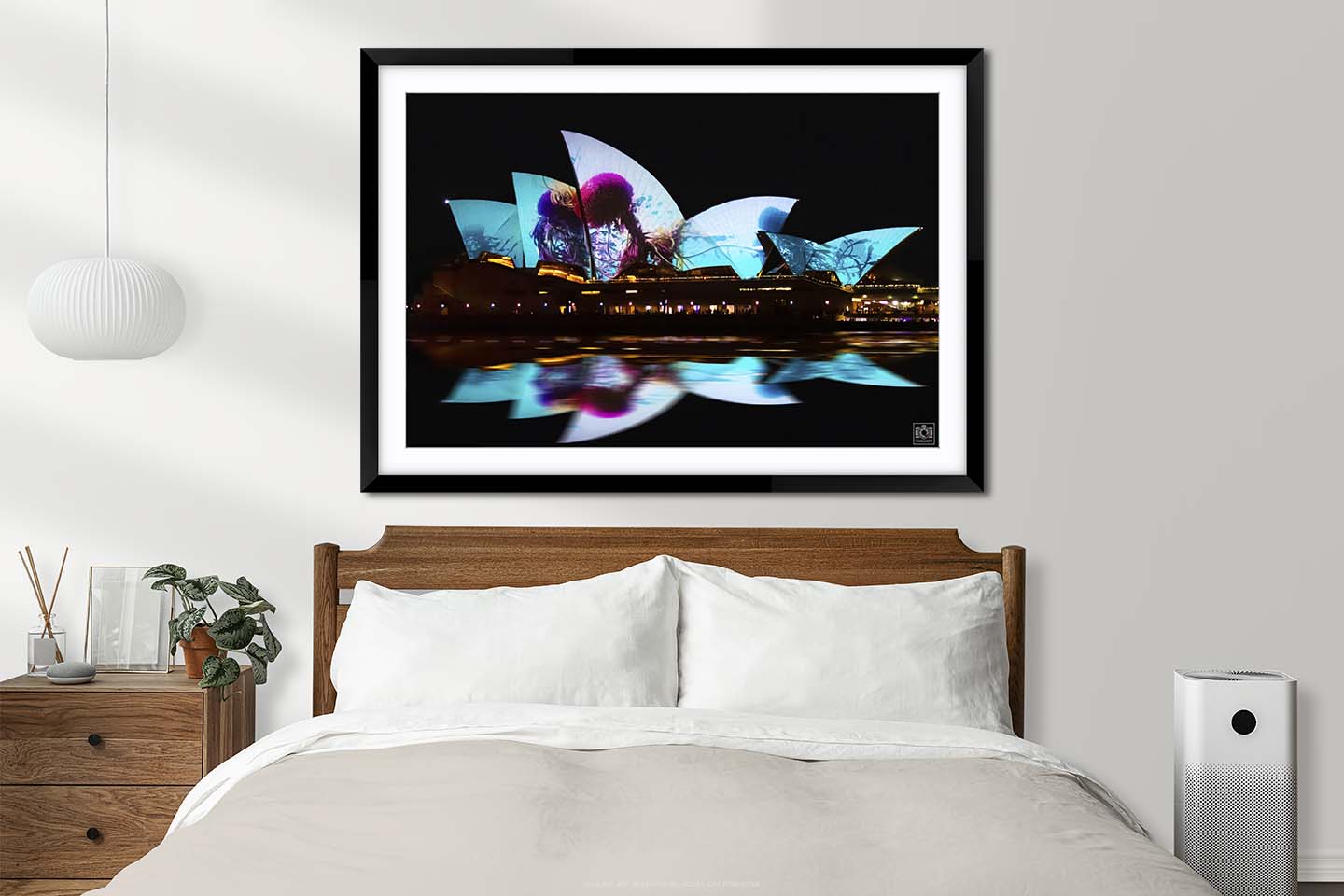 Vivid Sydney Opera House