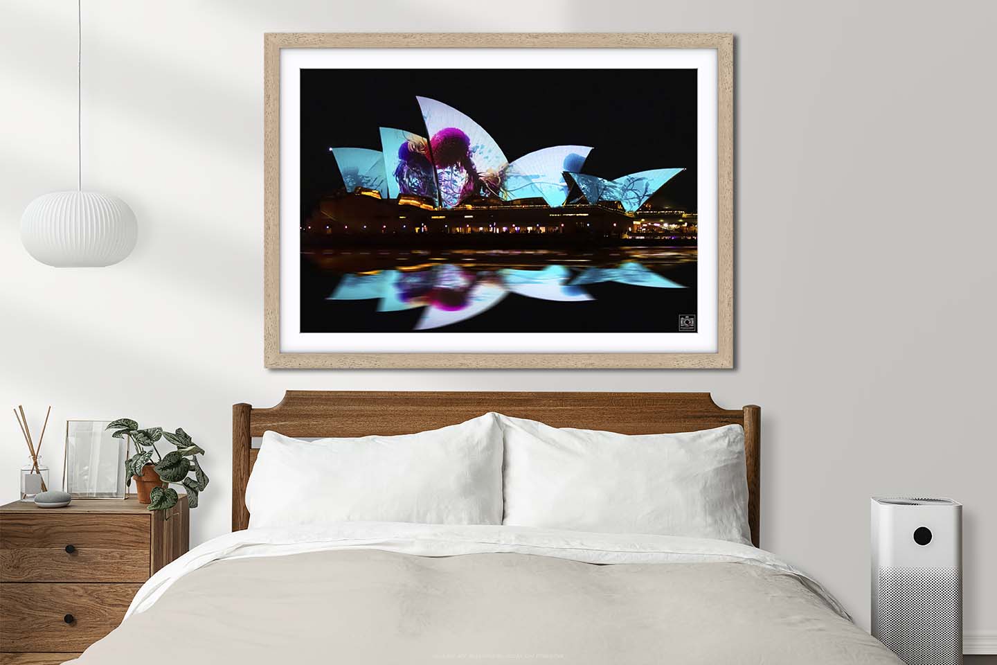Vivid Sydney Opera House