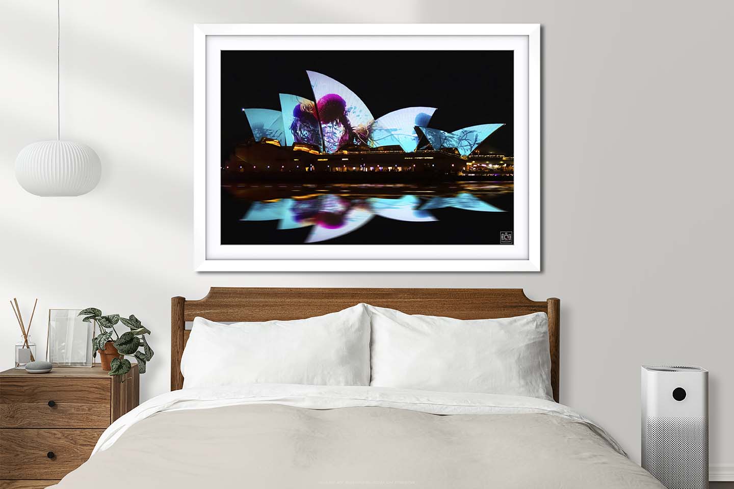 Vivid Sydney Opera House