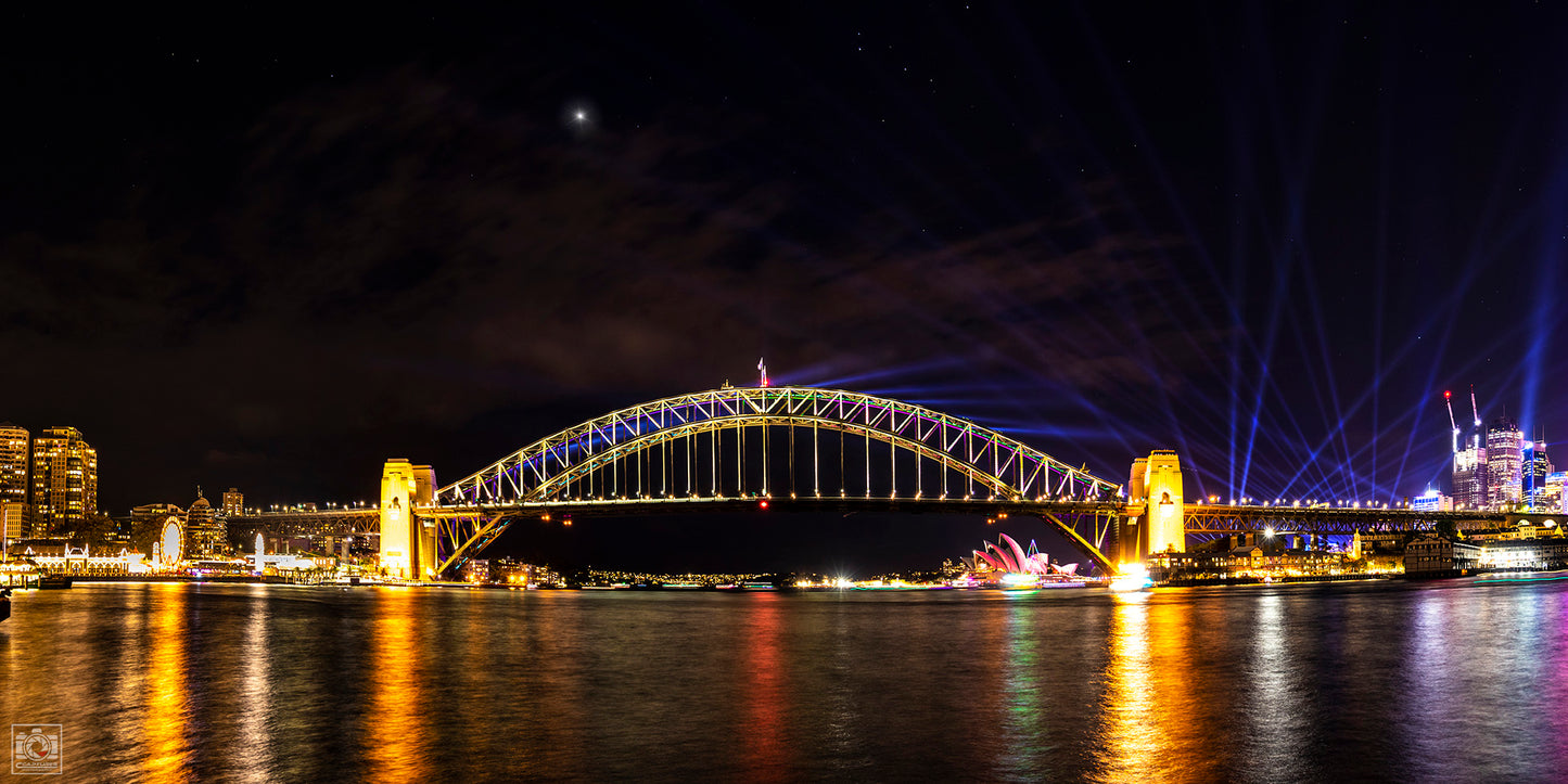 Vivid Sydney