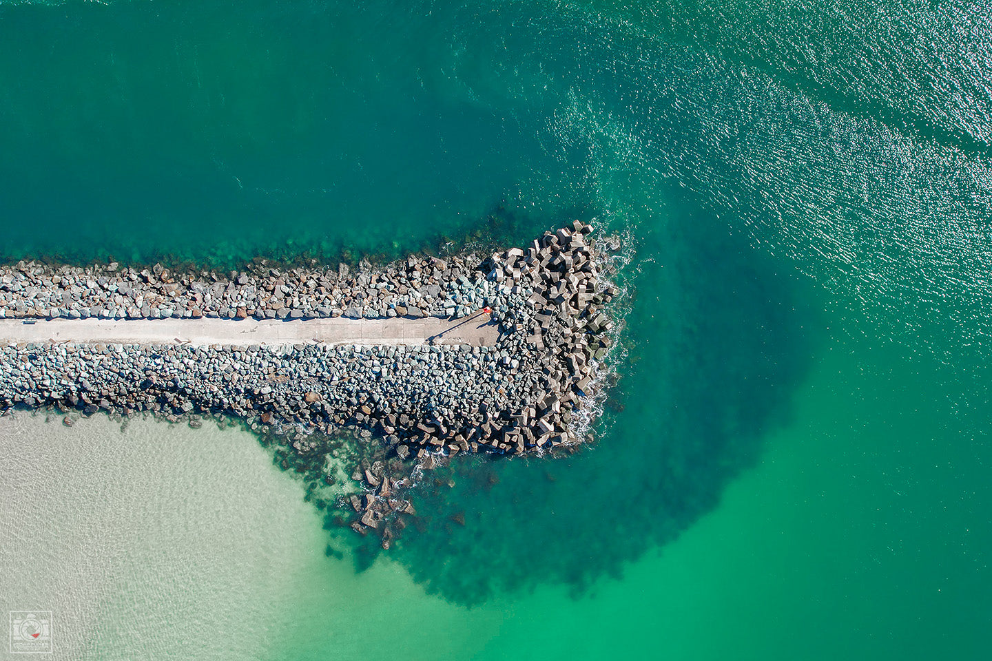 The Breakwall